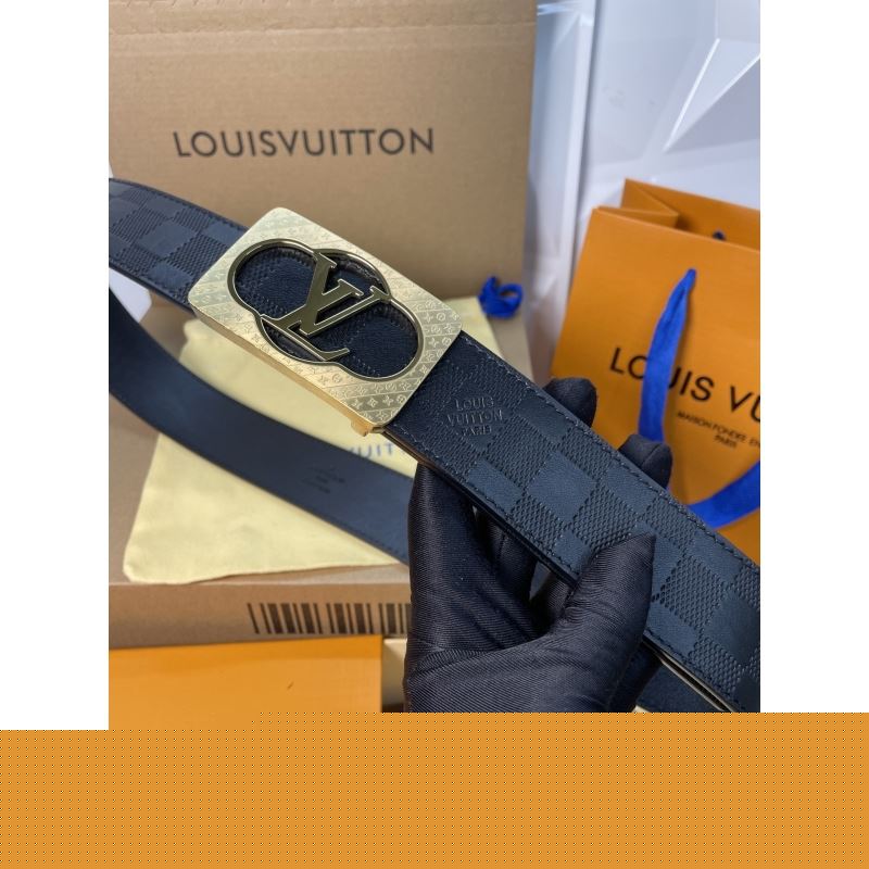 l**is V*t*n belts